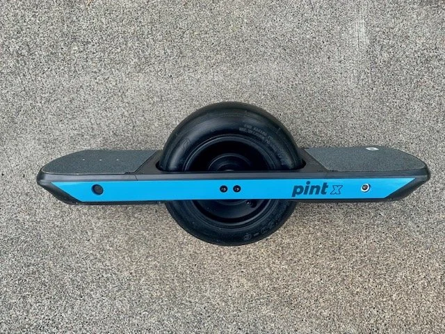 Used/Open Box Onewheel Pint X — SUPrents